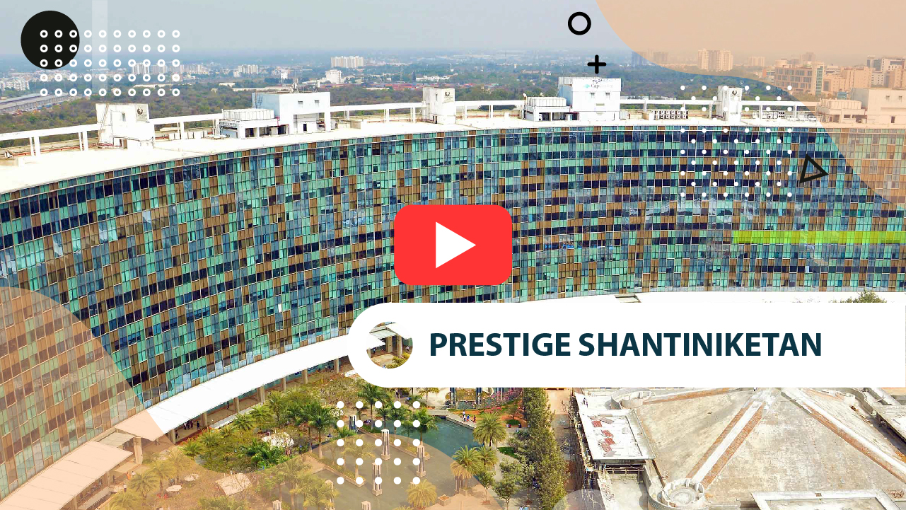 Prestige Shantiniketan Whitefield, Bangalore Price & Reviews